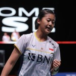 Putri Kusuma Wardani. (ANTARA/HO/PBSI)-1693973879