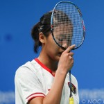 Putri KW segera alihkan fokus ke nomor perorangan putri-1695970241