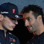 Red Bull sebut Ricciardo tak berpeluang untuk ikuti GP Singapura-1693974086
