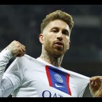 Sergio Ramos kembali ke Sevilla setelah 18 tahun-1693881831
