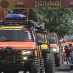 Setengah peserta IOX Seulawah 5 gagal finis tepat waktu-1694499202