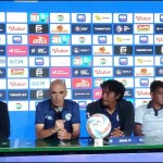 Arema percaya diri perbaikan pemain mampu kejutkan Borneo FC-1696490412