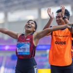 Arianti dulang emas sekaligus pecahkan rekor lari Asian Para Games-1698147231