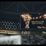 Australia pertimbangkan menjadi tuan rumah Piala Dunia 2034-1696496231