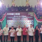 Babak kualifikasi taekwondo untuk PON 2024 mulai digelar Jumat-1698389640