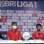 Bali United boyong 23 pemain hadapi tim Australia-1698152455