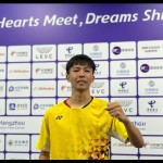 Dheva sebut tampil lepas jadi kunci kemenangan di APG Hangzhou-1698389770