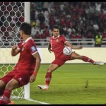 Erick sambut baik Dimas top skor sementara kualifikasi Piala Dunia-1697195830