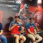 Germain waspadai pembalap Indonesia di SISR 2023-1698152554