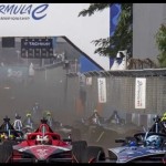 Jakarta tidak masuk dalam kalender Formula E karena Pemilu 2024-1697772013