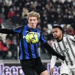 Juventus ditahan imbang Atalanta, AS Roma taklukkan Frosinone-1696224900