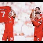 Klopp: Kemenangan 3-0 lawan Nottingham Forest untuk Luis Diaz-1698648641