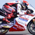 Mario Aji ingin bangkit pada balapan utama Moto3 Indonesia-1697336273