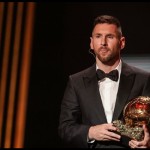 Messi nilai Ballon d'Or kali ini istimewa dibanding raihan sebelumnya-1698729566