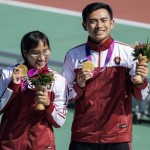 Ni Made Arianti Putri tambah emas untuk Indonesia di APG Hangzhou-1698128347