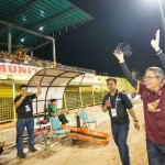 Pemkot Parepare-PSM teken kesepakatan penggunaan Stadion GBH-1698730078