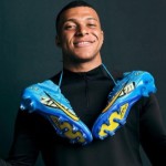 Pesepak bola Kylian Mbappe. ANTARA/instagram/@k.mbappe-1696564950