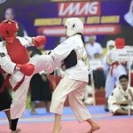 Sebanyak 223 kenshi berlomba dalam Shorinji Kempo IMAG 2023-1698136816