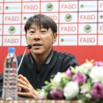 Timnas Indonesia akan lakukan rotasi ketika hadapi Brunei Darussalam-1697442865
