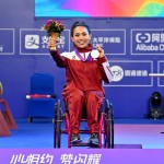 Widiasih bersiap untuk Paralimpiade Paris seusai Asian Para Games-1698147336