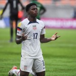 Amerika Serikat pastikan lolos ke Babak 16 besar Piala Dunia U-17-1700111618