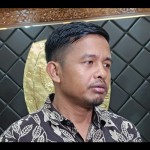 Anggota Komisi Pemilihan Umum (KPU) RI Idham Kholik. ANTARA/Fath Putra Mulya/aa.-1701054249
