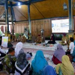 Banyuwangi terima masukan anak-anak untuk pengambilan kebijakan-1700552082