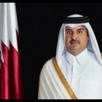 Dokumentasi Foto: Emir Qatar Sheikh Tamim bin Hamad Al Thani (ANTARA/HO-KBRI DOHA)-1701326700