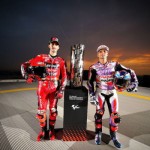 Francesco Bagnaia dan Jorge Martin-1700450803