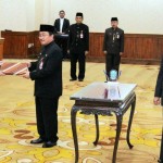 Gubernur Jatim lantik Profesor Cita sebagai Dirut RSUD Dr Soetomo-1700644408
