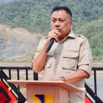 Gubernur Olly Dondokambey. ANTARA/DKIPS (1)-1701060168