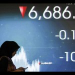 IHSG menguat di tengah pelemahan mayoritas bursa kawasan dan global-1701314643