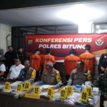 Kapolda Sulut sebut kondisi Kota Bitung aman dan terkendali-1701067088