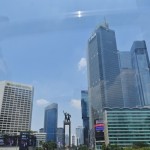 Kualitas udara DKI membaik dan tak masuk 20 besar terburuk di dunia-1701053013