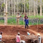 Lima kelurahan di Gunungkidul dapat bantuan embung geomembran Kementan-1701161291