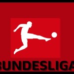 Logo kompetisi sepak bola Bundesliga Jerman. (ANTARA/Gilang Galiartha)-1699159345