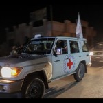 Media Israel: Tawanan Israel di Gaza tidak disiksa oleh Hamas-1701153770
