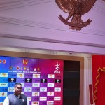 Menpora sebut IMAG 2023 tampilkan warisan budaya bela diri Indonesia-1698806239