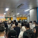 MRT Jakarta atasi gangguan teknis di jalur Lebak Bulus-1700722945