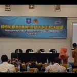 Pemprov Babel gelar konsultasi publik KLRS RTRW-1701327635