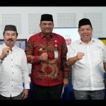 Pj Gubernur Babel fokuskan empat program Presiden Jokowi-1700800325