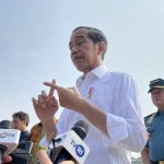 Presiden RI Joko Widodo-1700453412