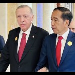 Presiden RI Joko Widodo dan Presiden Turki Recep Tayyip Erdogan-1700642067