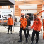 Sulawesi Barat gelar simulasi penerapan sistem peringatan dini bencana-1700551448