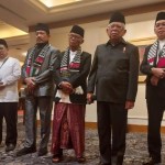 Wakil Presiden RI Ma'ruf Amin-1700218493