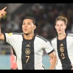 Brunner kawinkan gelar pemain terbaik Piala Eropa dan Piala Dunia U-17-1701556471