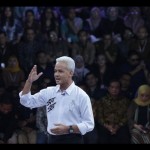 Ganjar berkeliling Indonesia untuk serap aspirasi rakyat-1702392263
