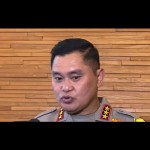 Kabarhakam Polri Komjen Pol Fadil Imran saat memberikan keterangan di Jakarta, Kamis (7/12/2023). (ANTARA/Rio Feisal)-1702004157