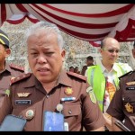 Kejati Papua Barat pastikan kawal pengelolaan dana desa tepat sasaran-1702453570