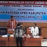 Komisi III DPRD Biak minta pemda tambah mobil damkar untuk BPBD-1701838851